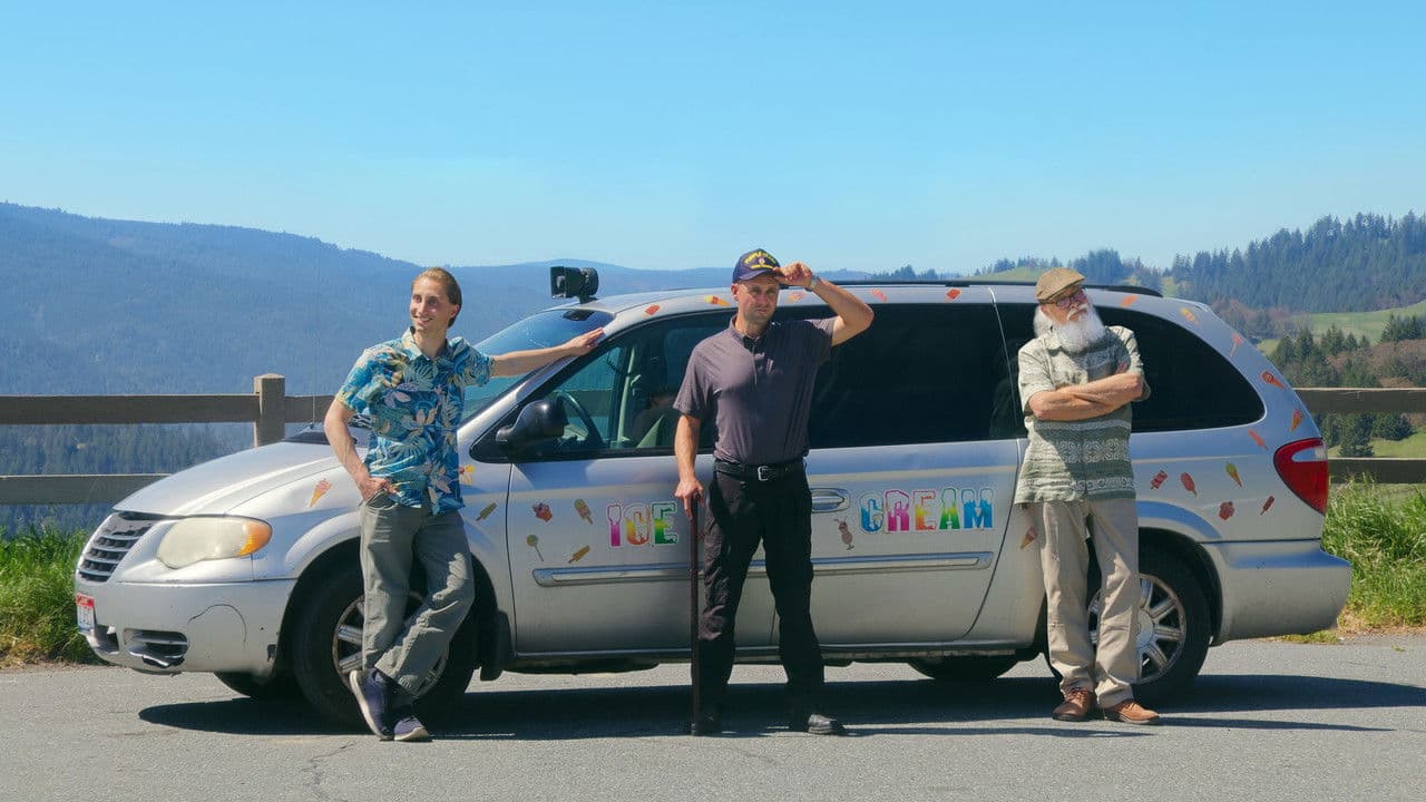 Miracle Mileの背景画像