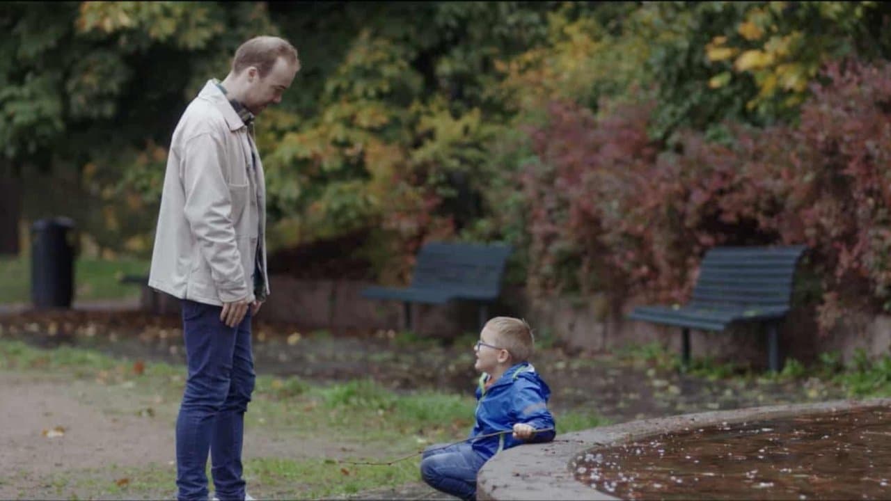 Observasjonの背景画像