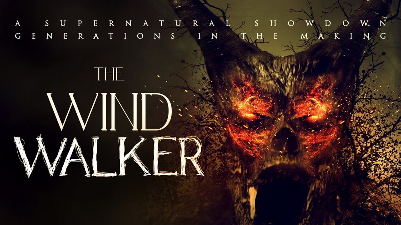 The Wind Walkerの背景画像