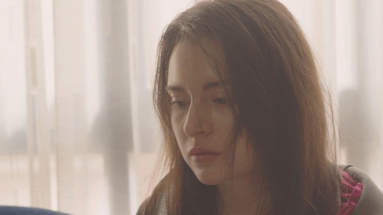 Como Lloran las Niñasの背景画像