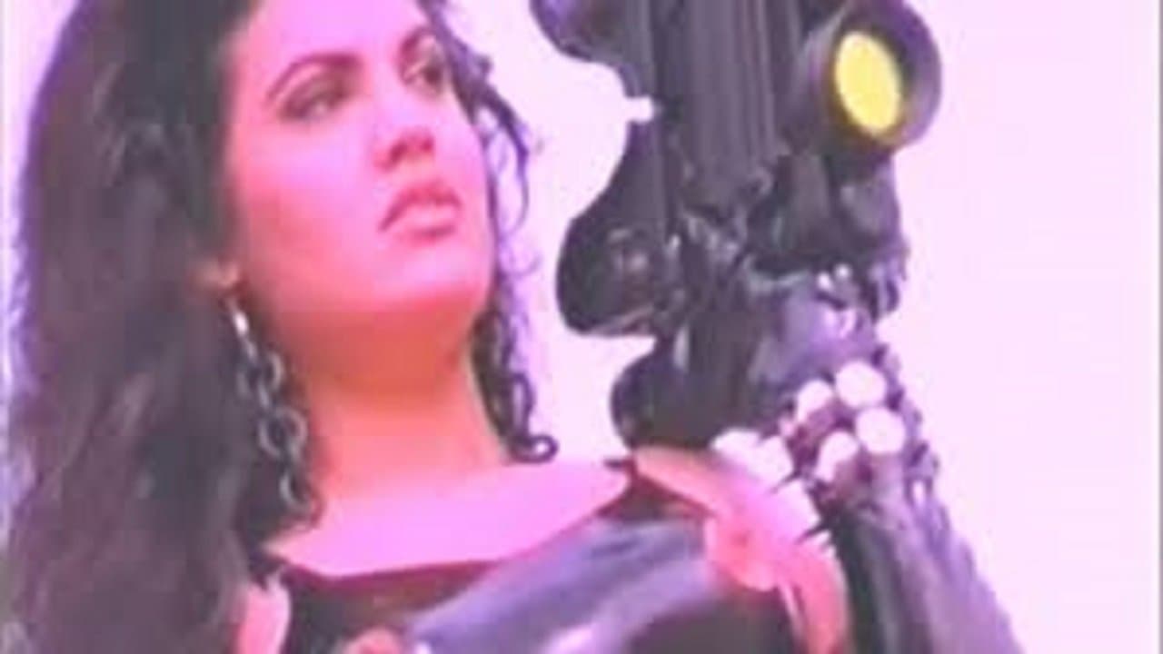 Venus Descendingの背景画像