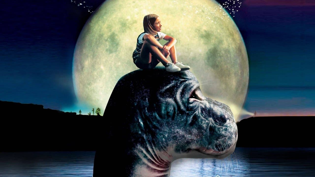 Magic in the Waterの背景画像