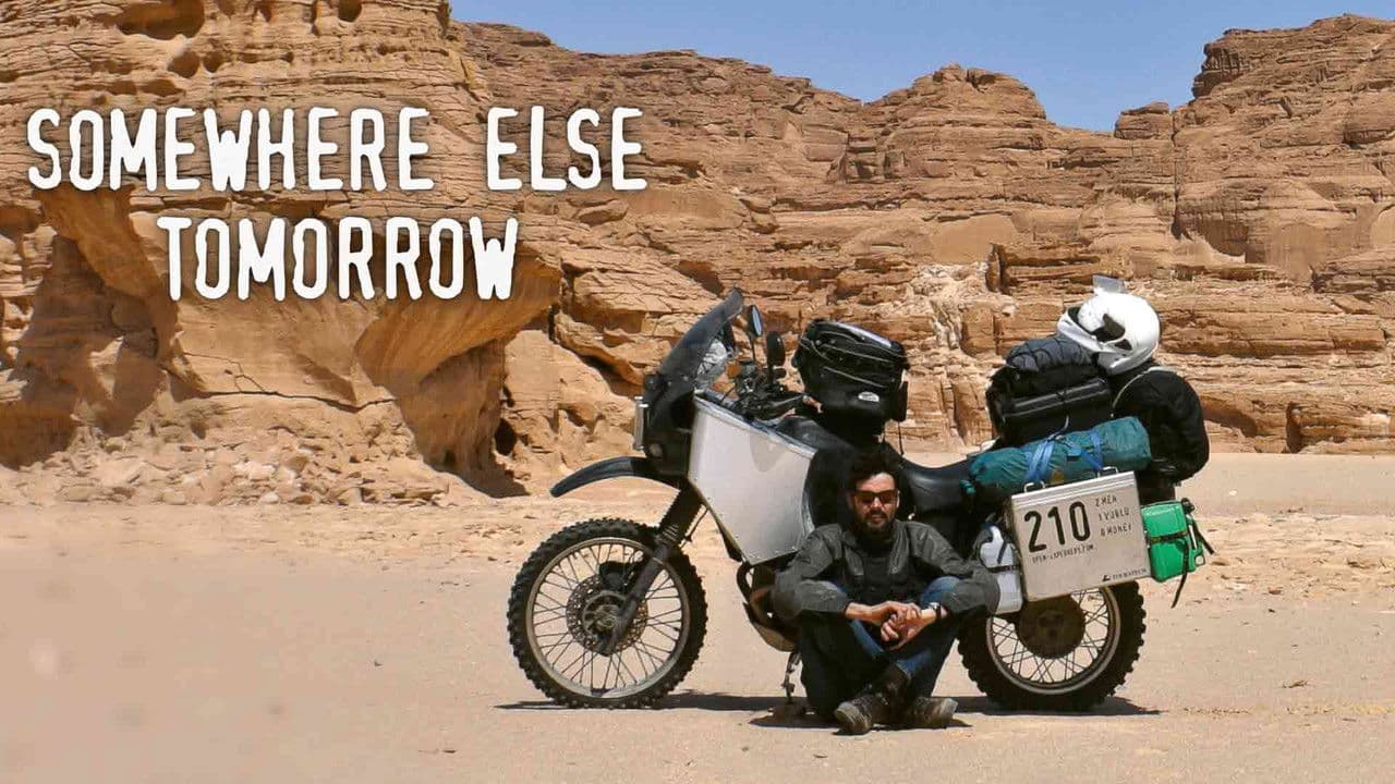 Morgen Woandersの背景画像