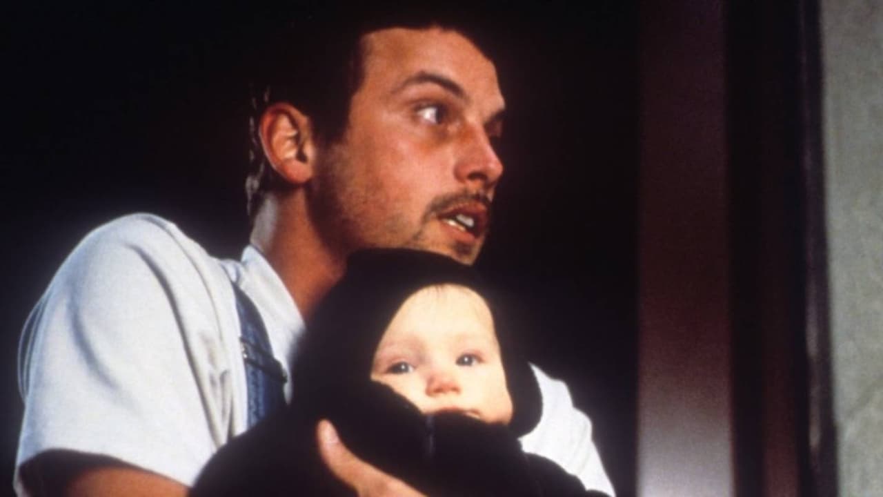 Nobody's Babyの背景画像