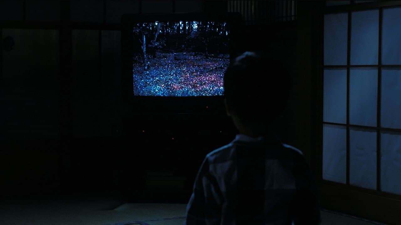 リングの背景画像