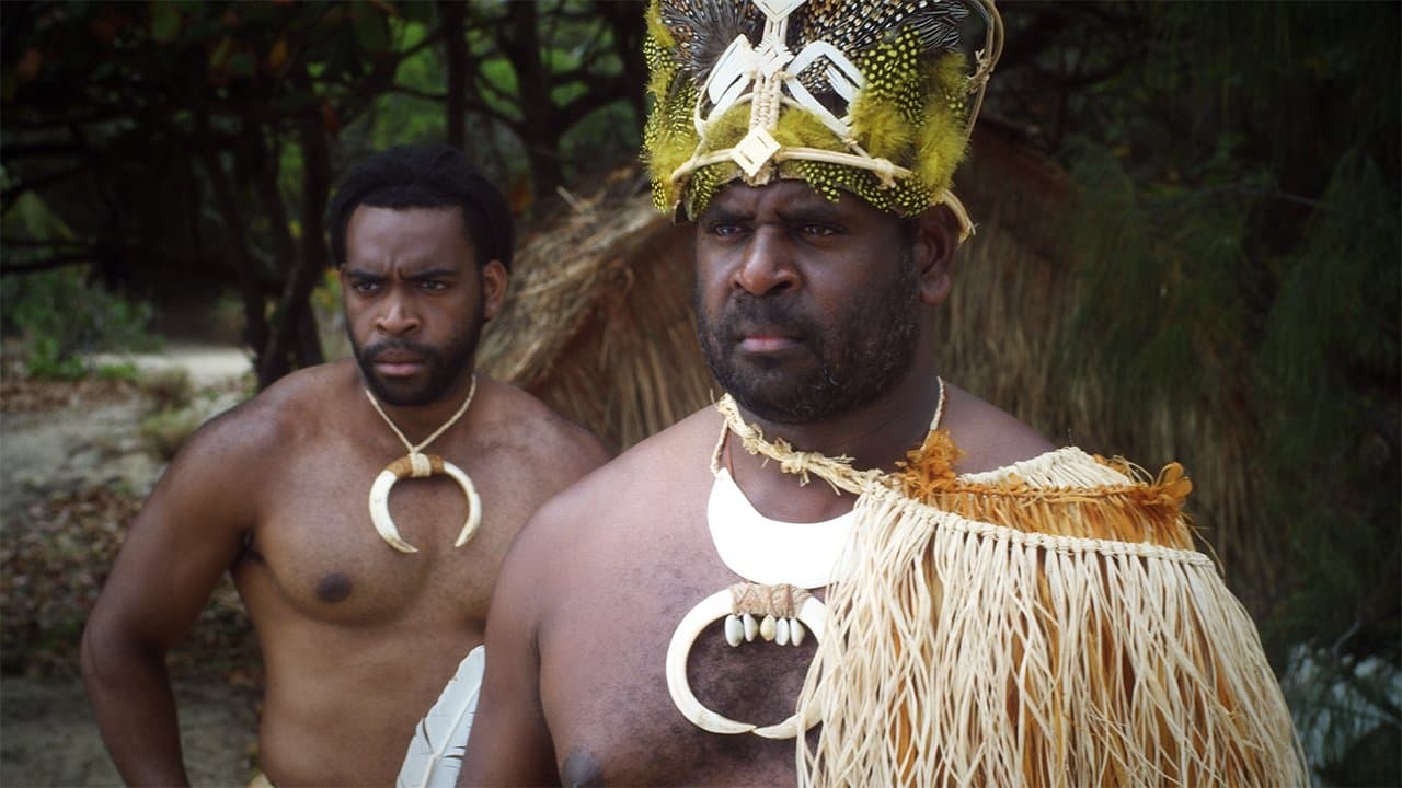 Blue Water Empireの背景画像