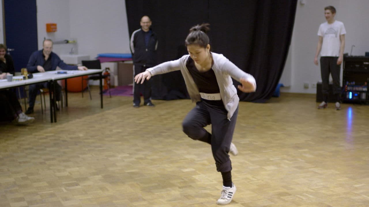 Die Prüfungの背景画像