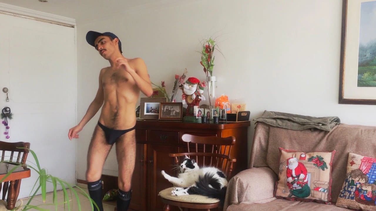 Aujourd'hui, rienの背景画像