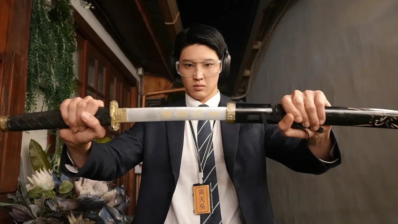 특수공인중개사 오덕훈の背景画像