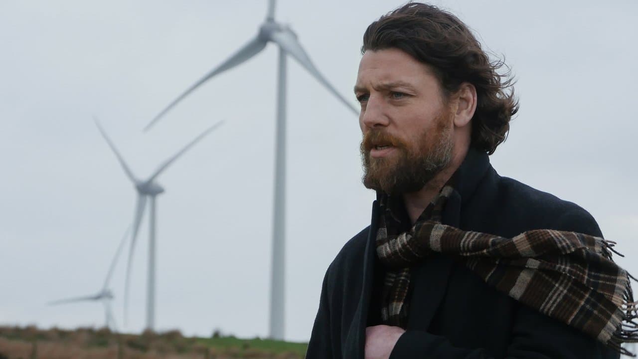 A Bend in the Riverの背景画像