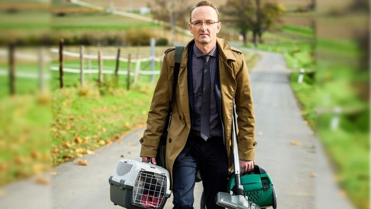 Der letzte Cowboyの背景画像