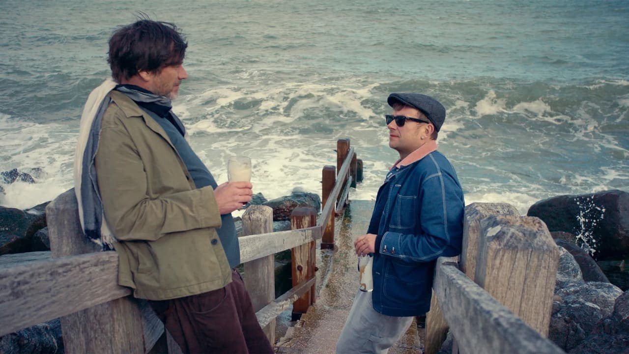 blur: To the Endの背景画像