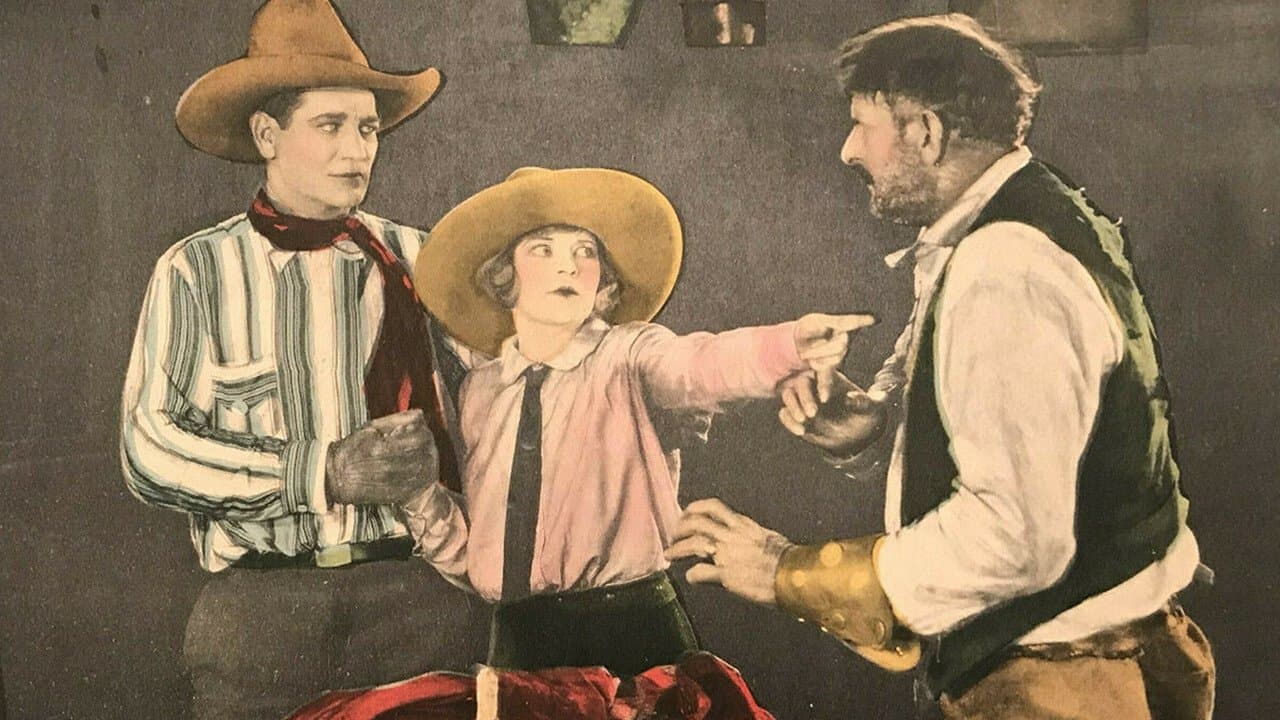 Sky High Corralの背景画像