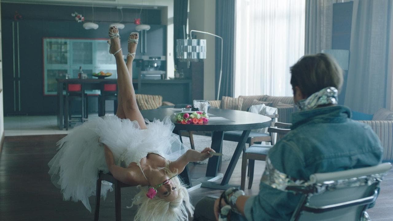 Мальдивы подождутの背景画像