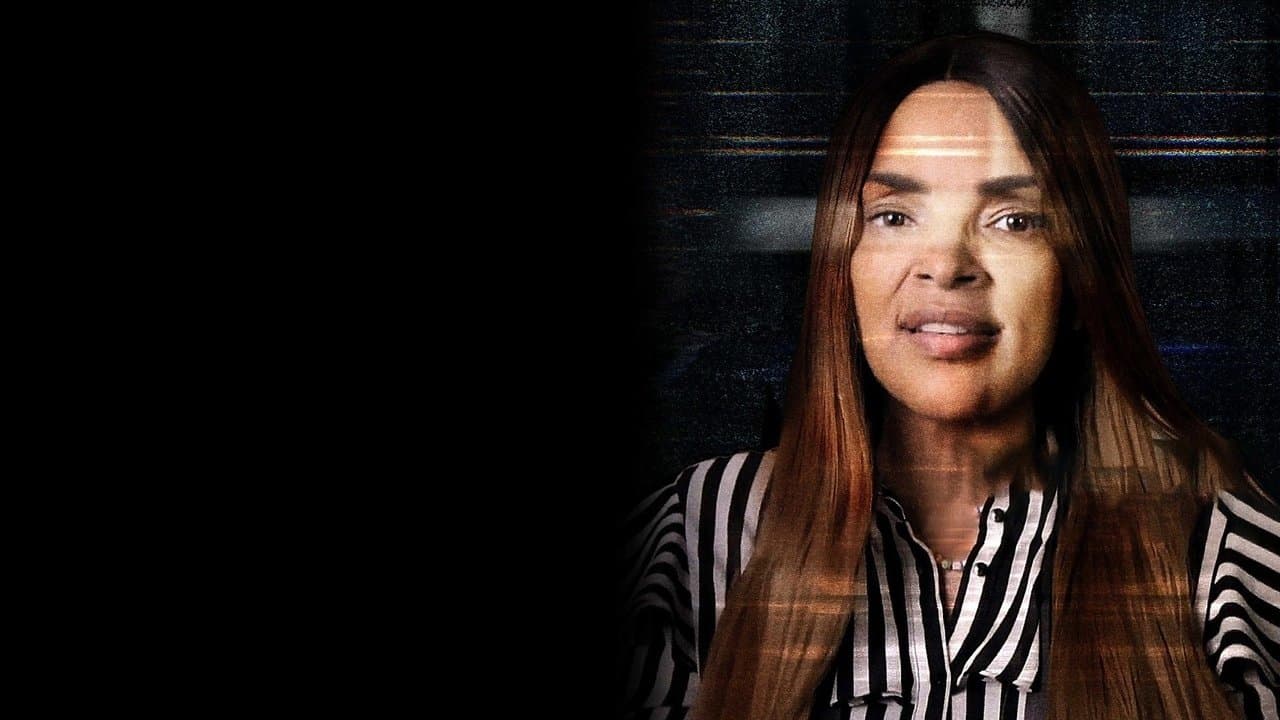 Flordelis: Questiona ou Adoraの背景画像