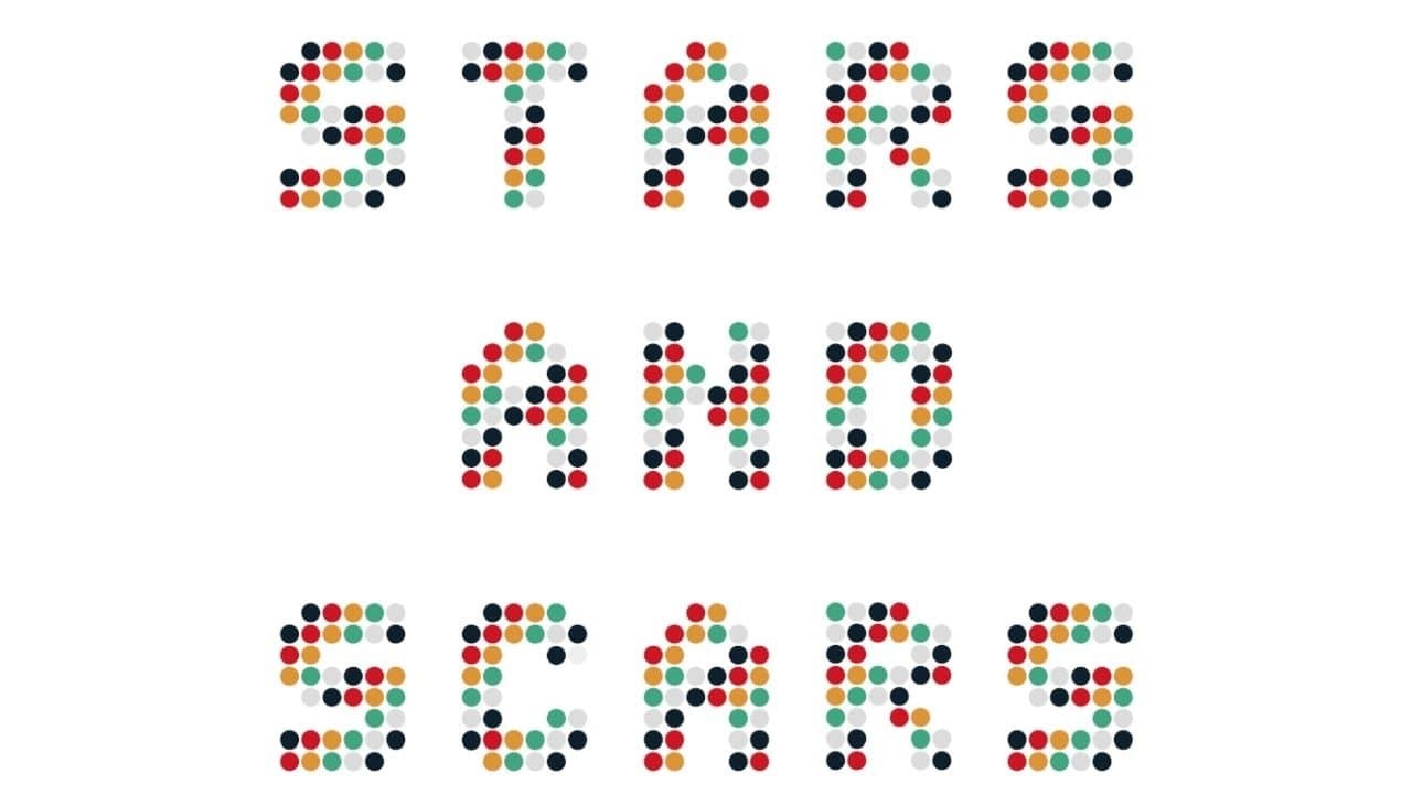 Stardust Future: Stars and Scarsの背景画像