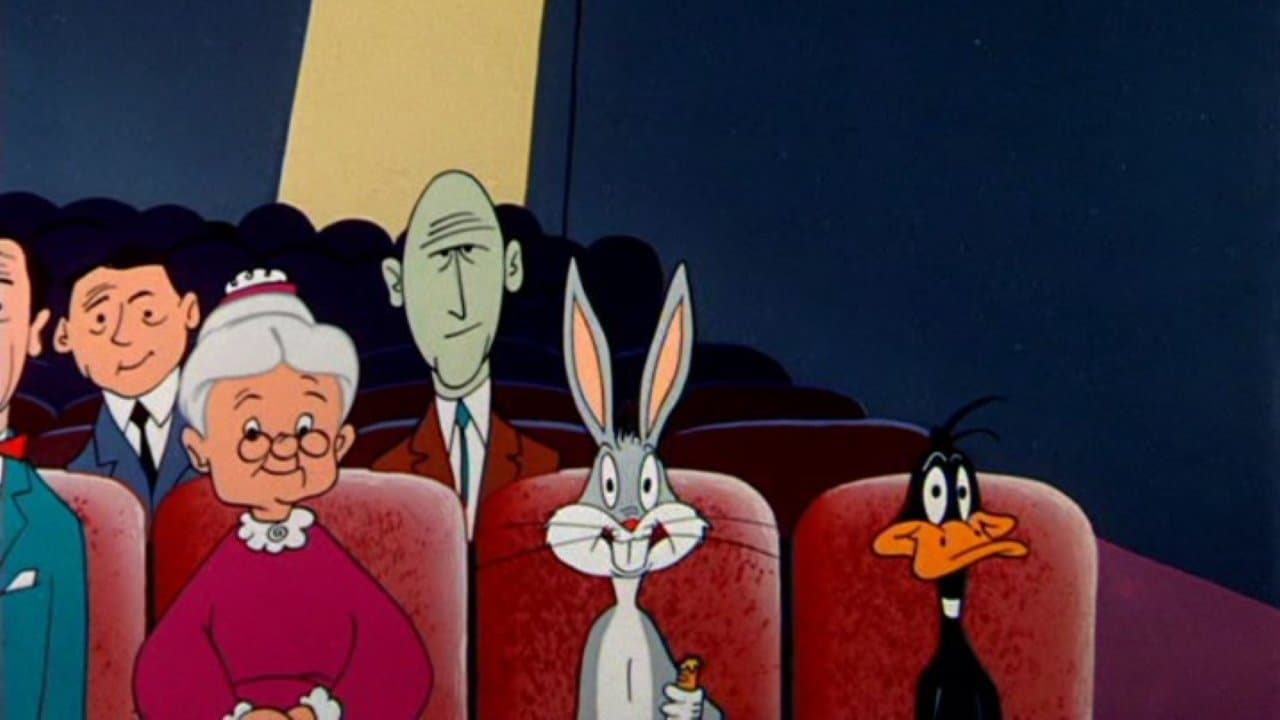 This Is a Life?の背景画像