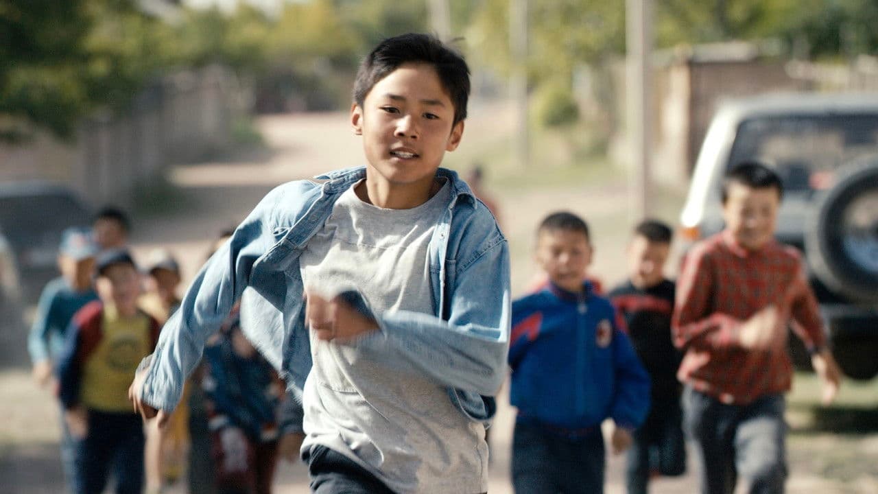 Жөө Күлүкの背景画像