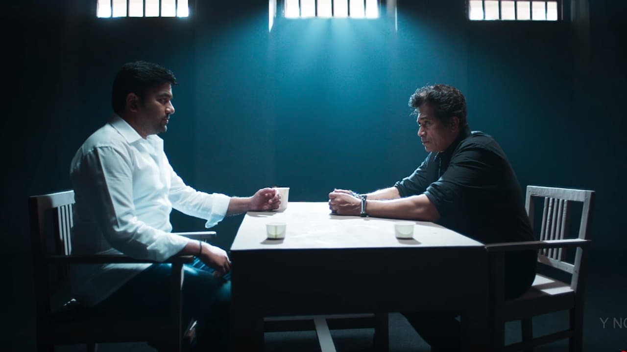 தமிழ் படம் 2.0の背景画像