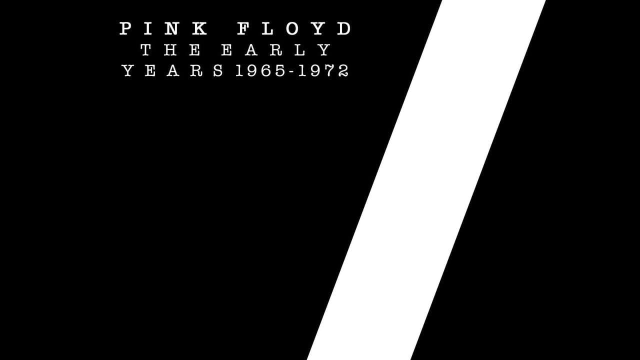 Pink Floyd - The Early Years Vol 5: 1971: Reverber/ationの背景画像