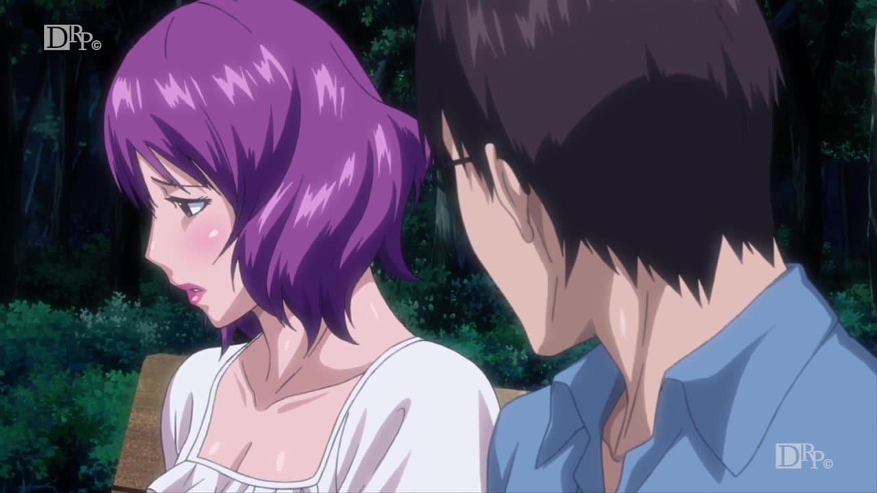 ラブビッチ ～優しい女…～の背景画像