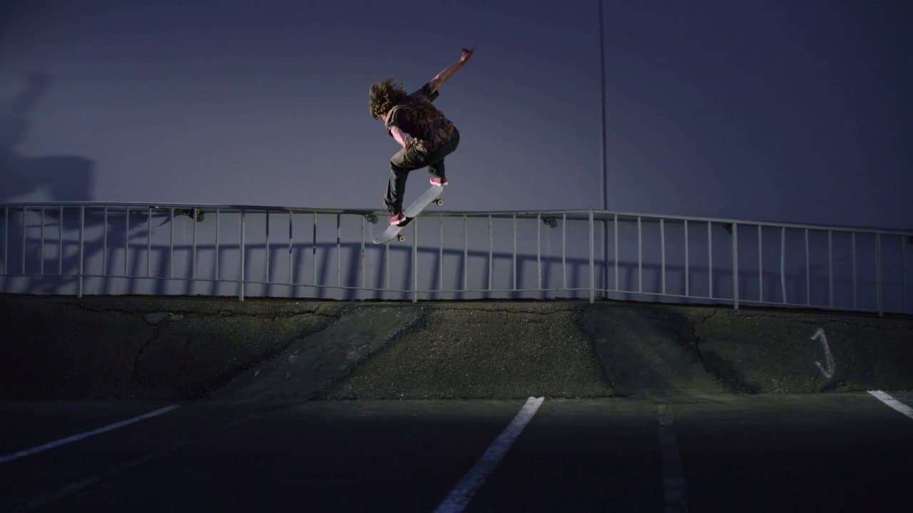 The Flat Earthの背景画像