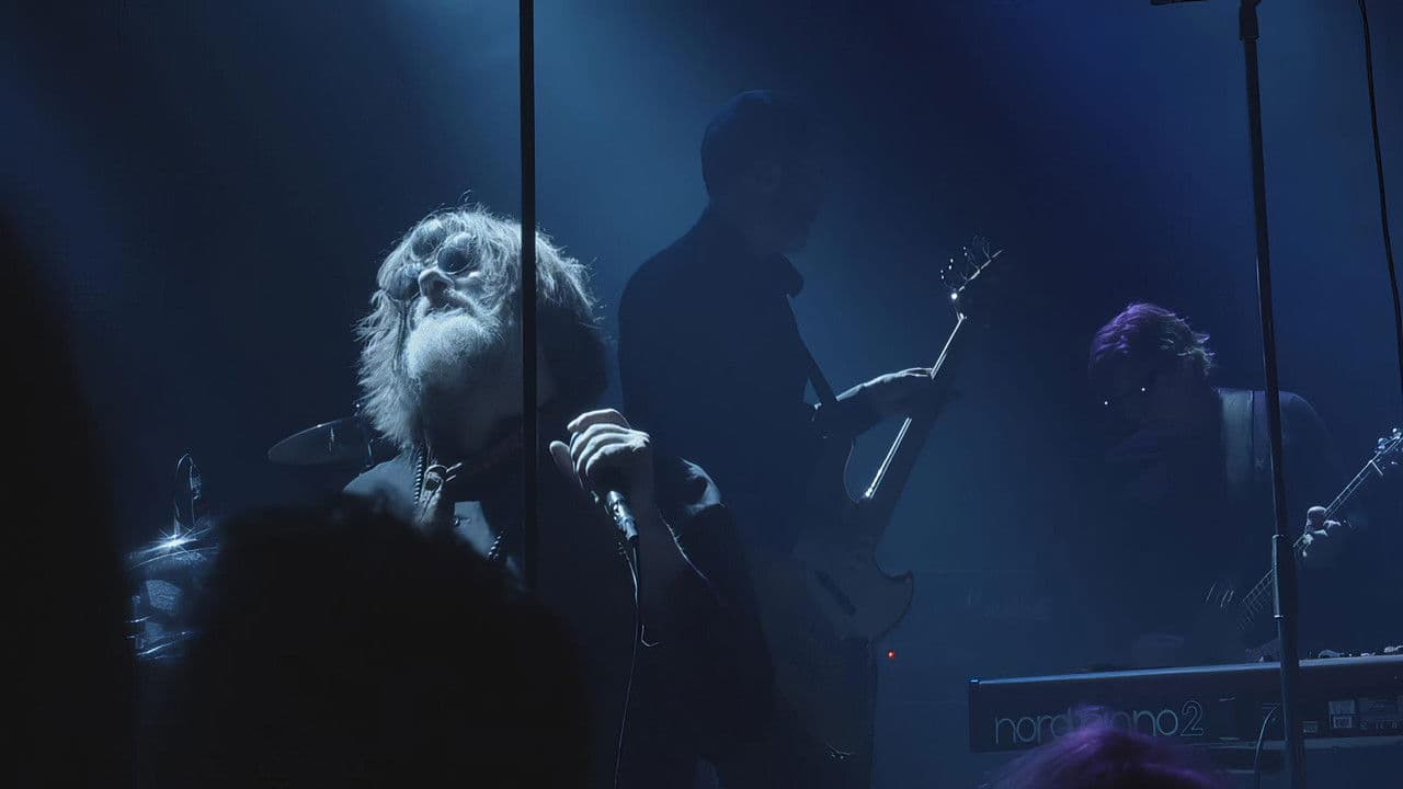 Golden Age - En film om Union Carbide Productionsの背景画像