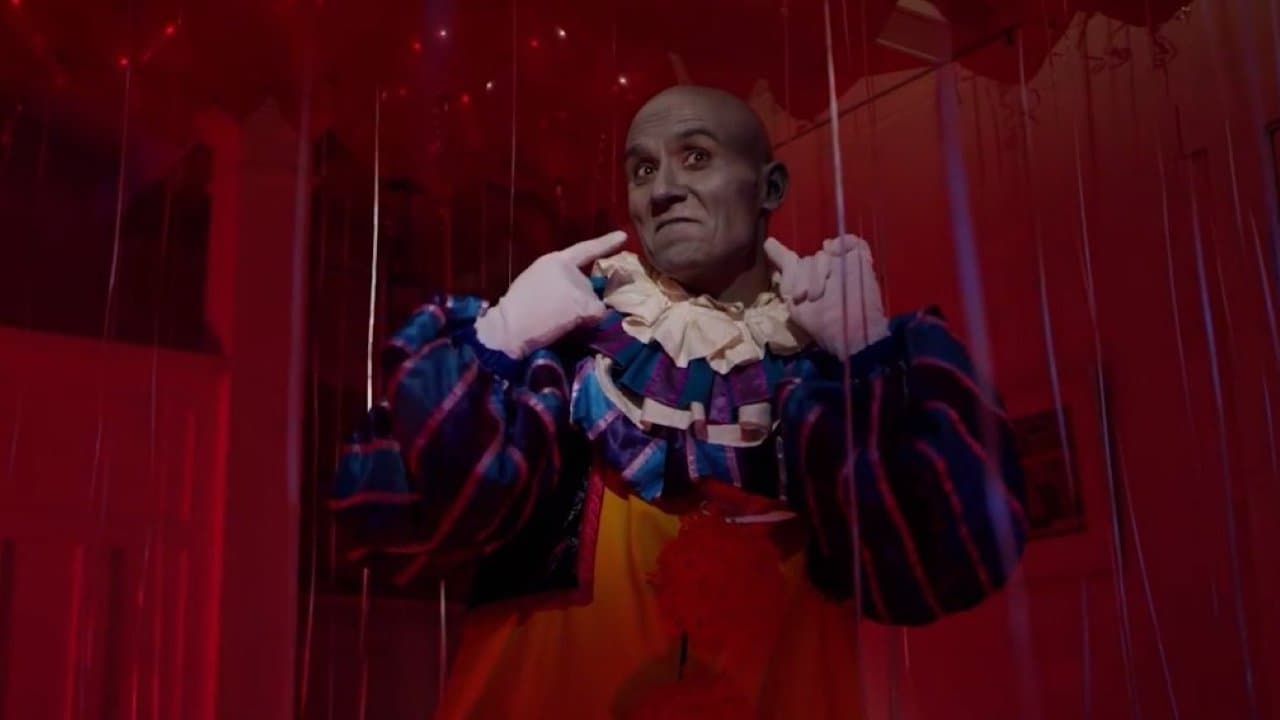 Georgieの背景画像