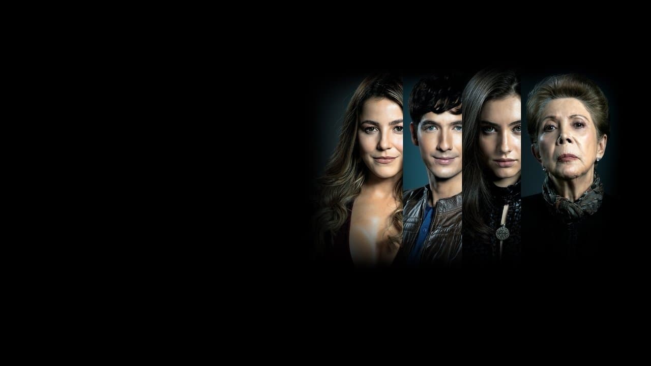 La nieta elegidaの背景画像