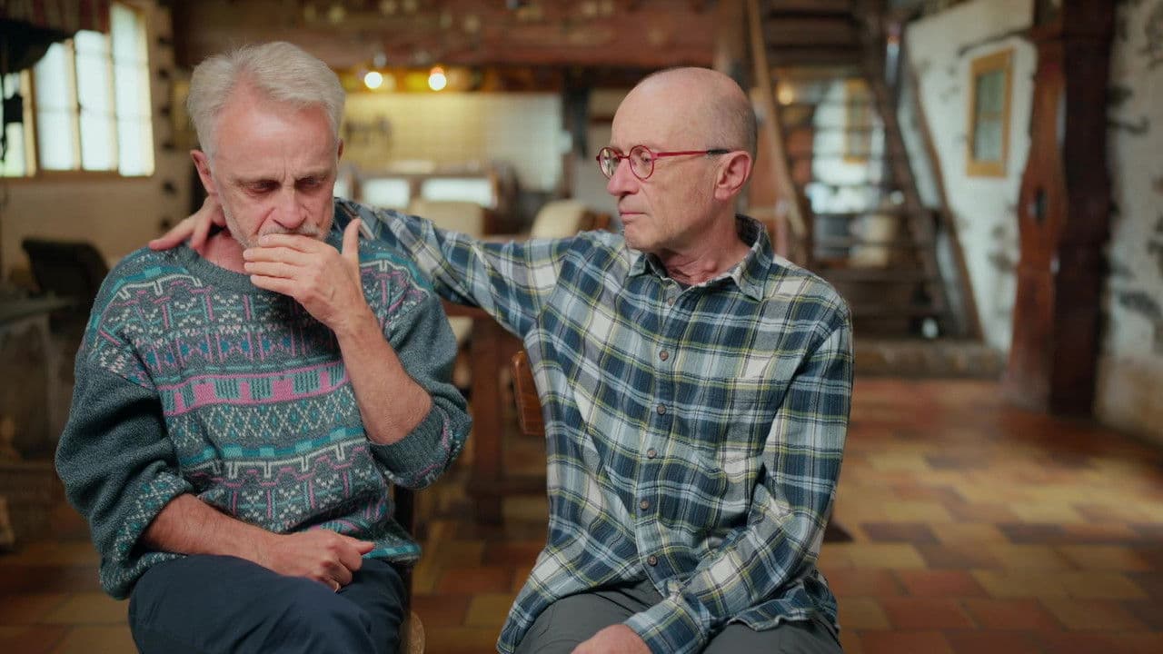 Homos en Franceの背景画像