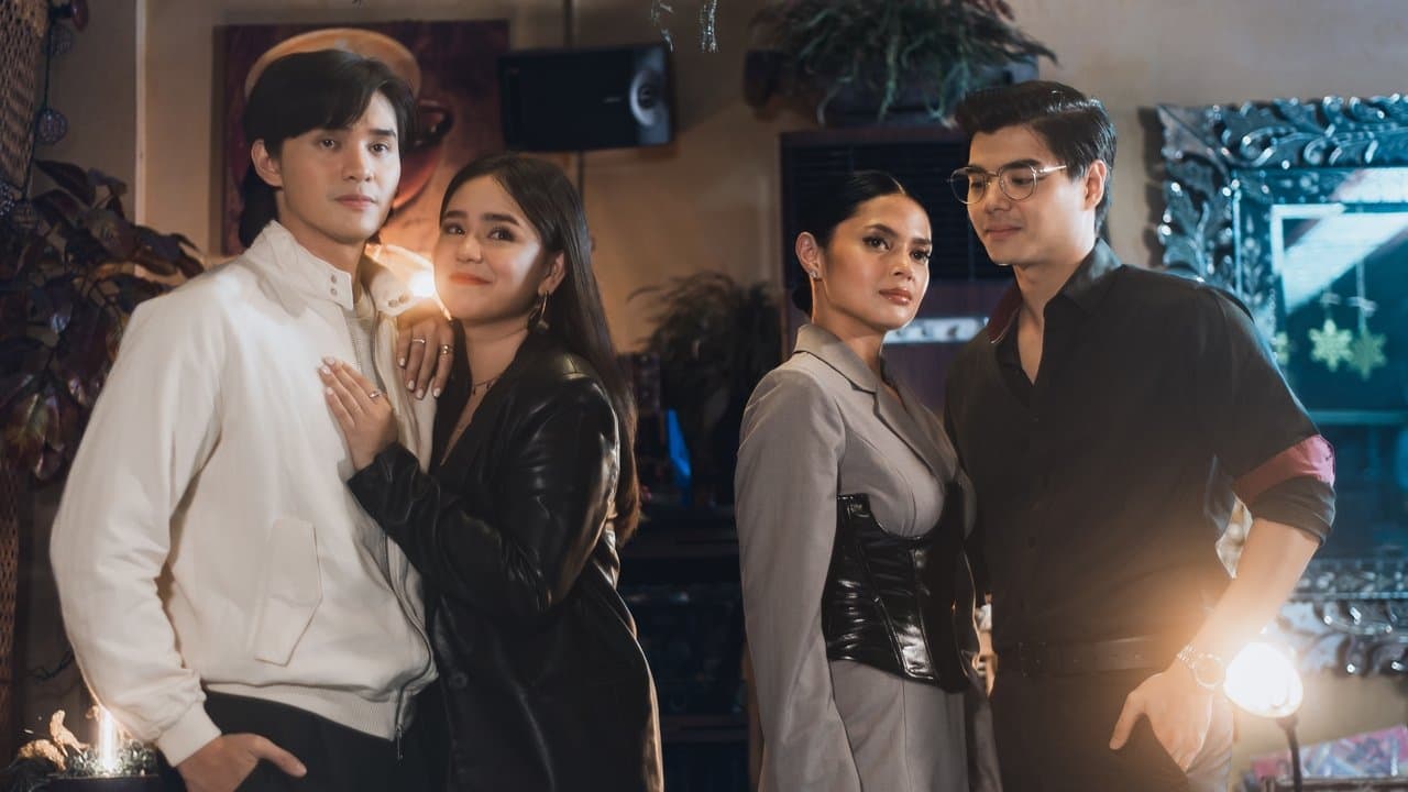 The Write Oneの背景画像