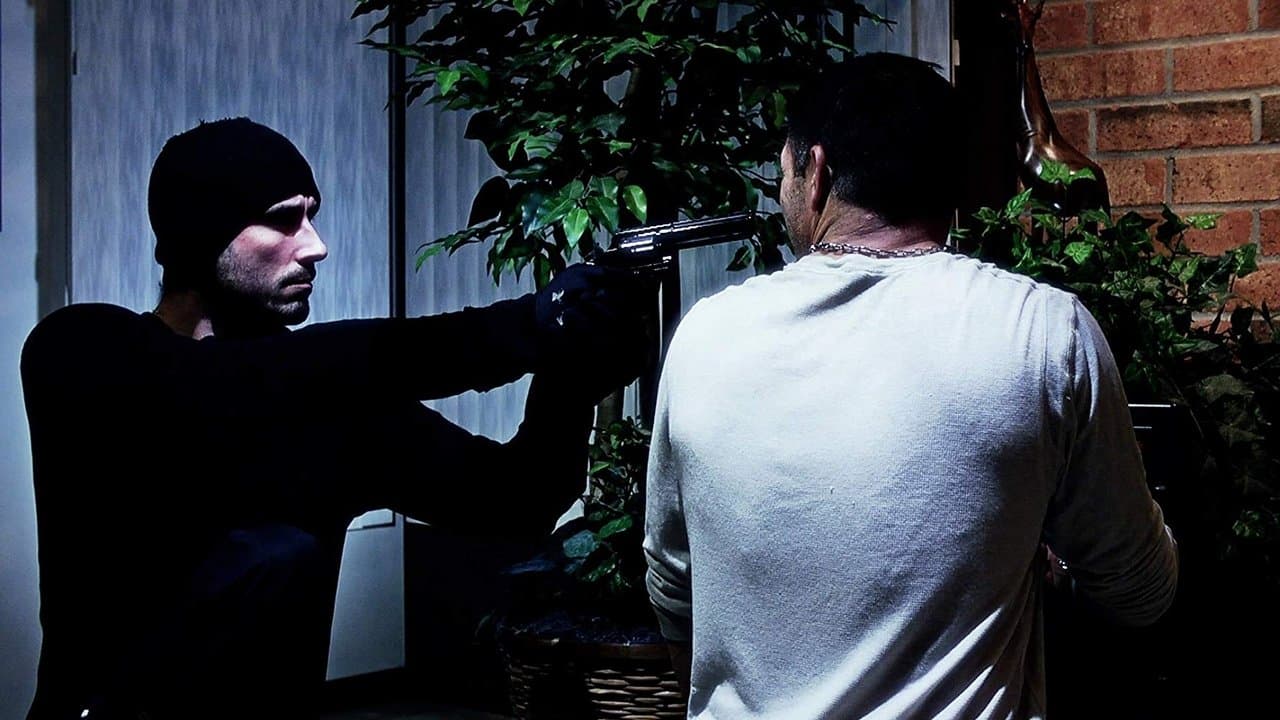 Getting Outの背景画像