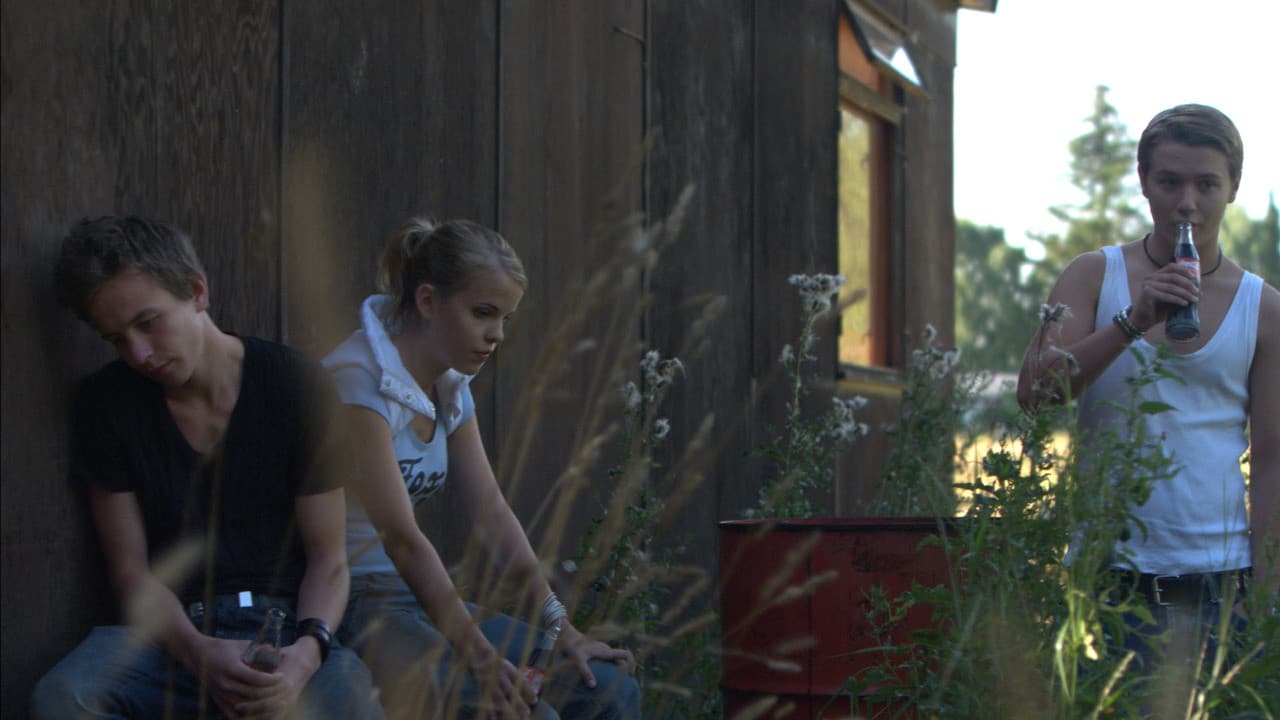 Ynglingeの背景画像