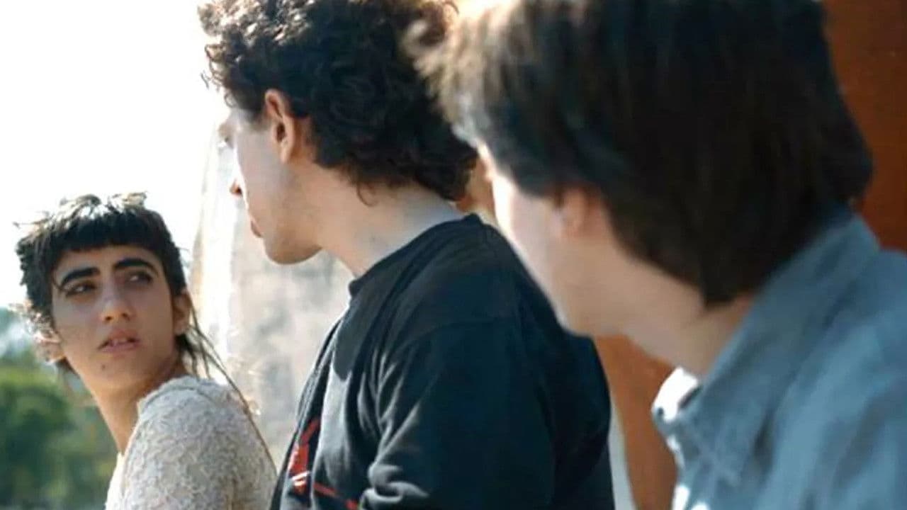 Gulliverの背景画像