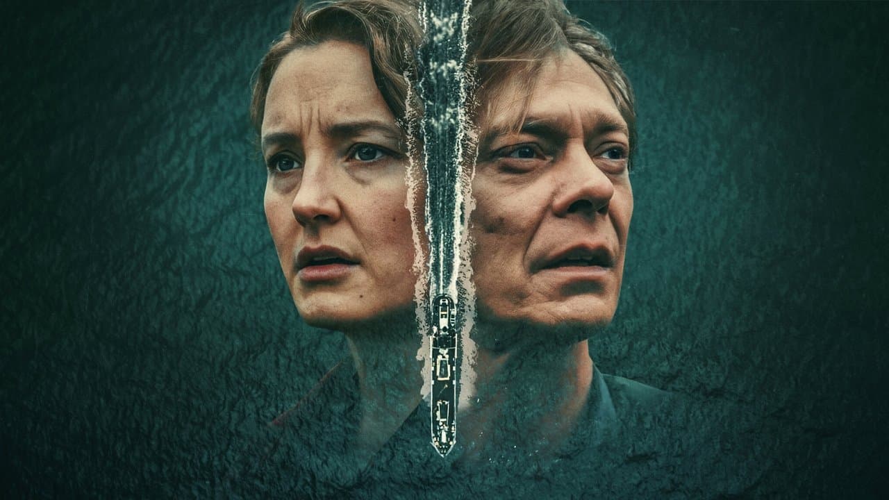 戦火の海原の背景画像