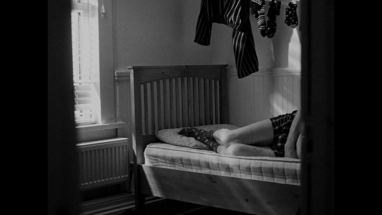 The Relictの背景画像