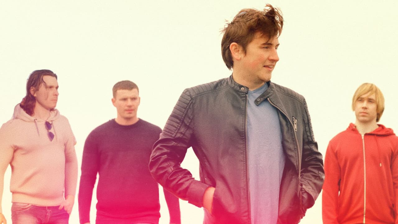 S.T.I.F.F.の背景画像