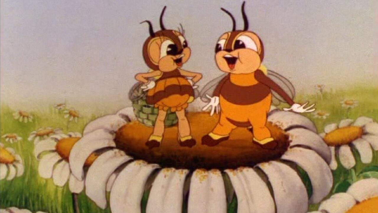 Honeylandの背景画像