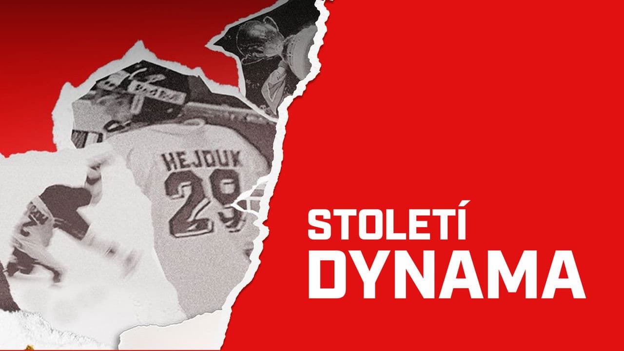 Století Dynamaの背景画像