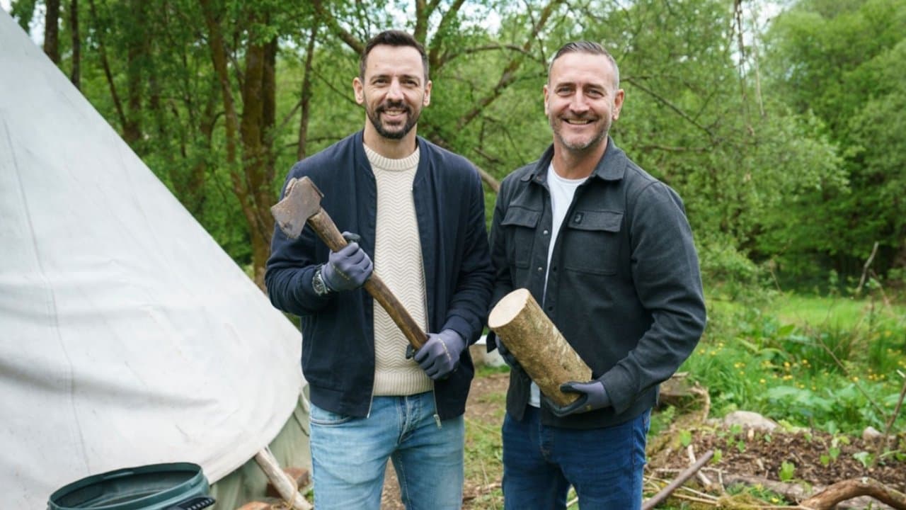 Will & Ralf Should Know Betterの背景画像