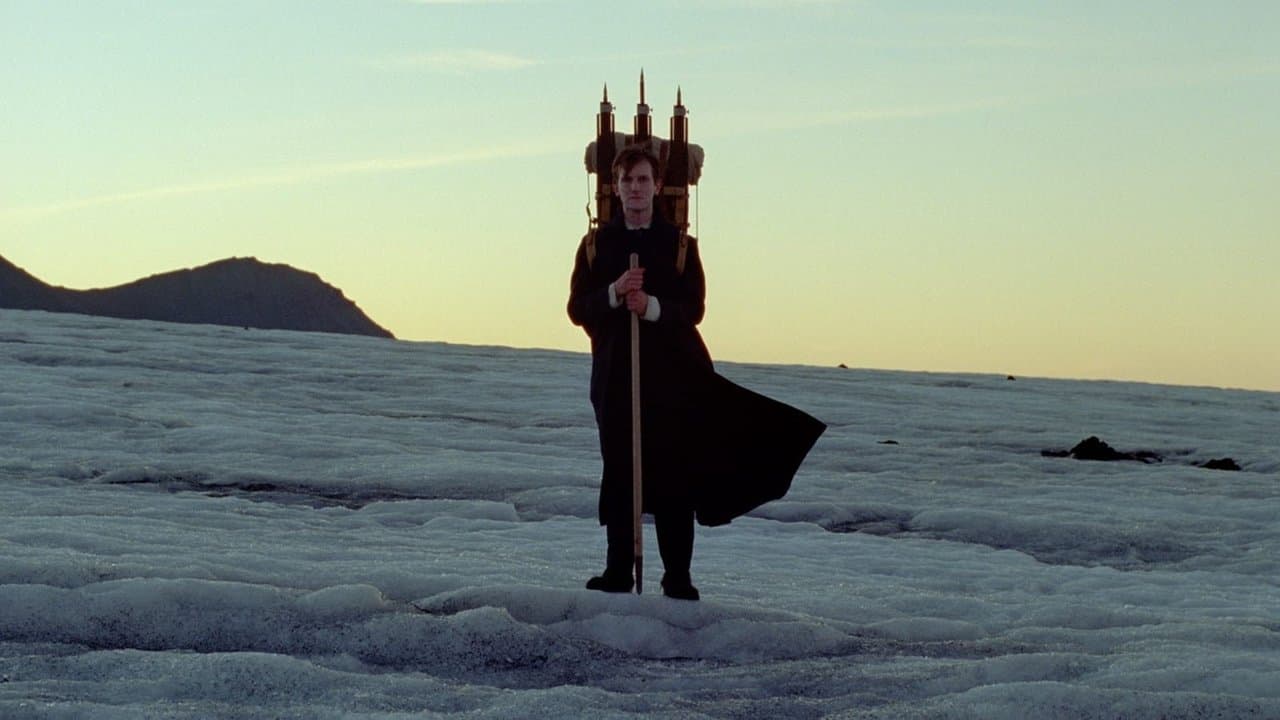 ゴッドランド／GODLANDの背景画像