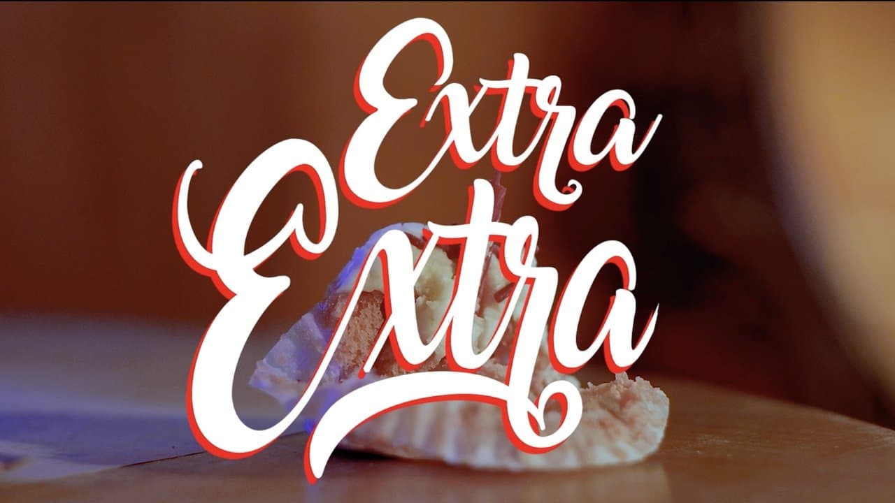 Extra Extraの背景画像