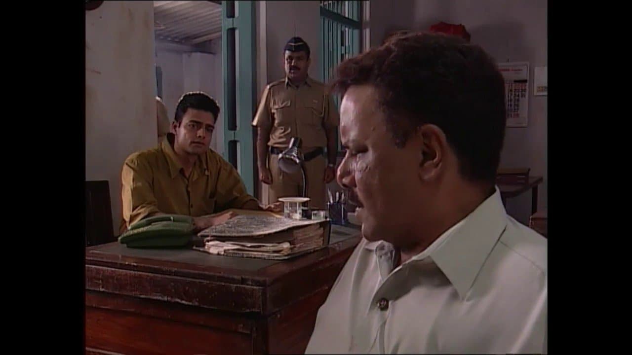 First Killの背景画像