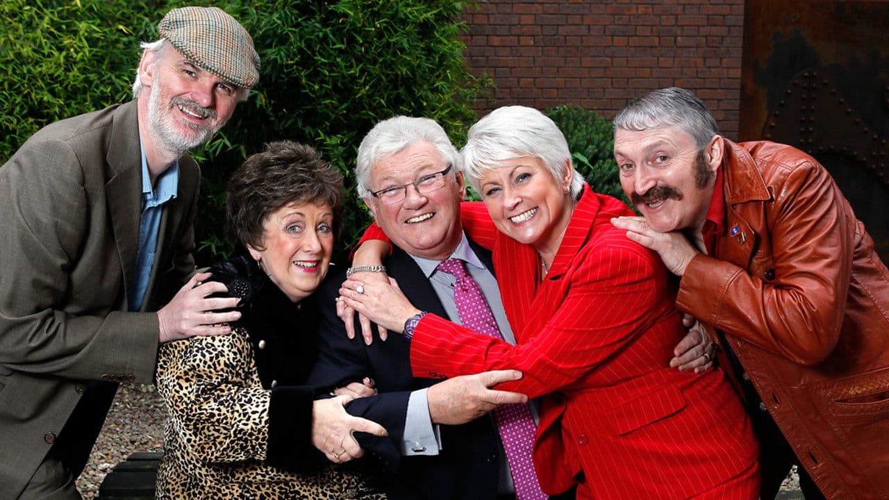 The Magic Boxの背景画像