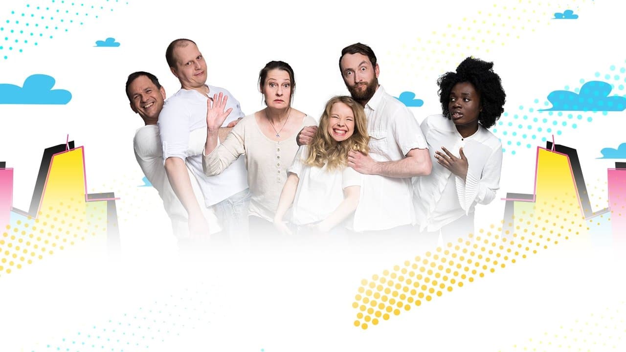 Tarinanmetsästäjätの背景画像