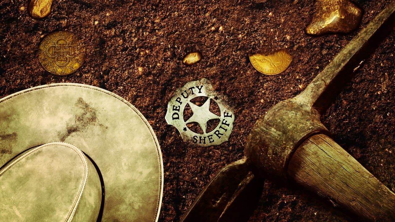 Lost Outlawの背景画像