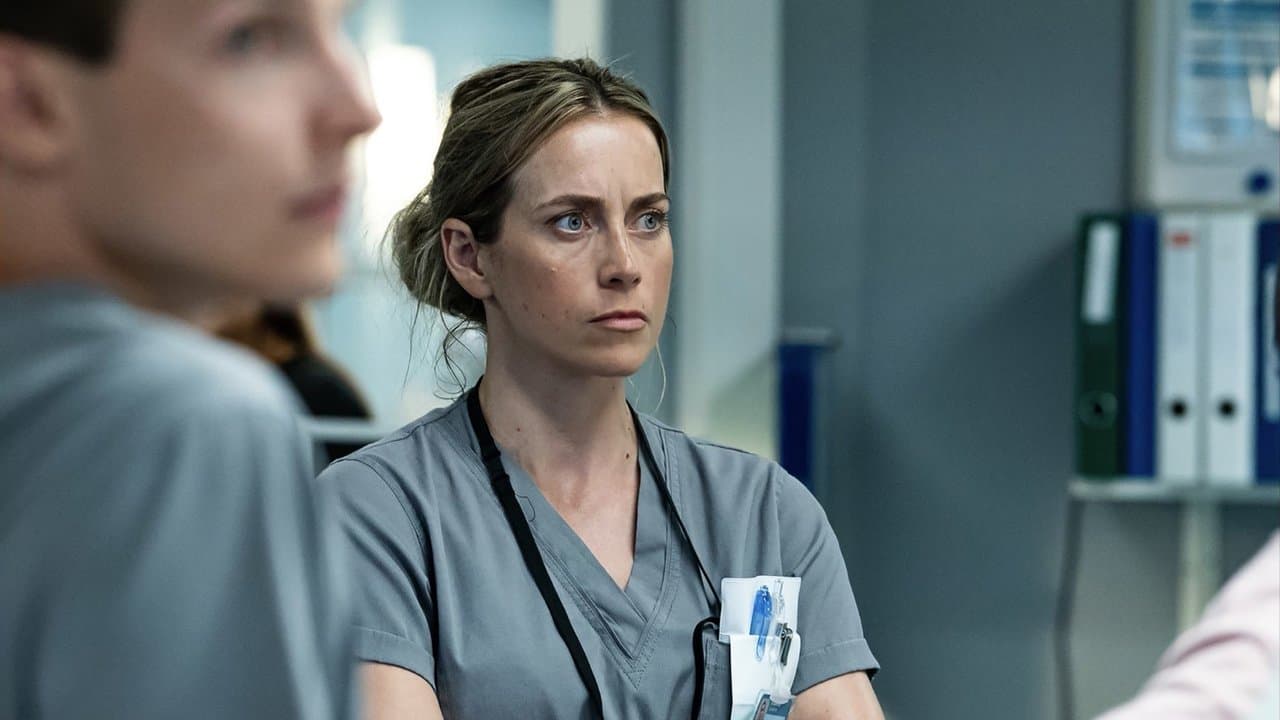 Syke-elokuva: Hätätilaの背景画像