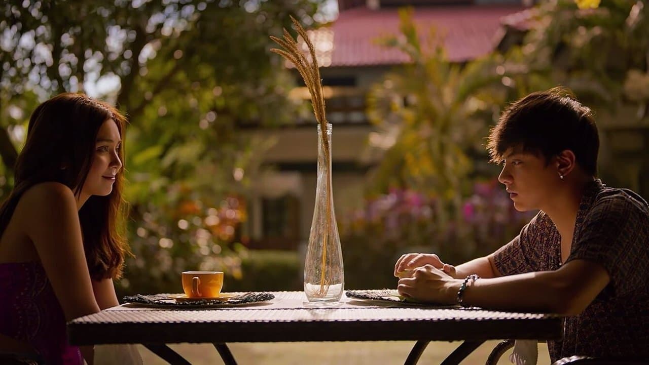 Sa Susunod na Habang Buhayの背景画像