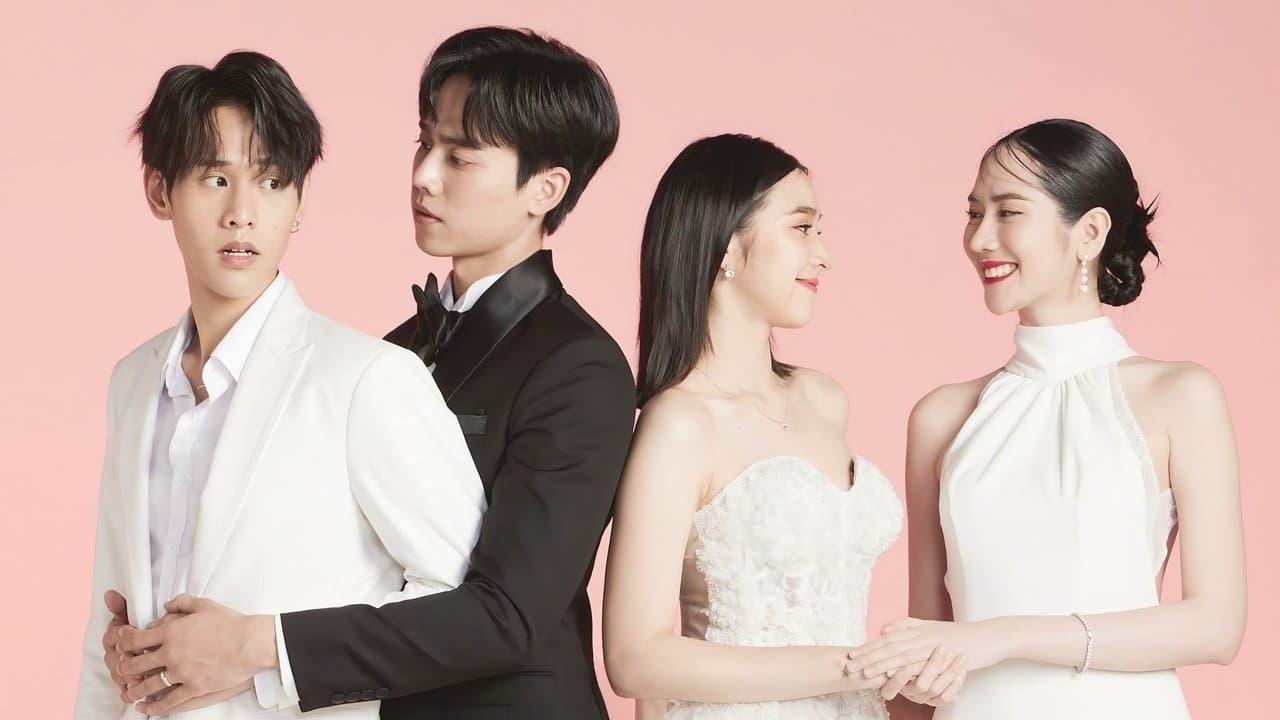 Wedding Planの背景画像