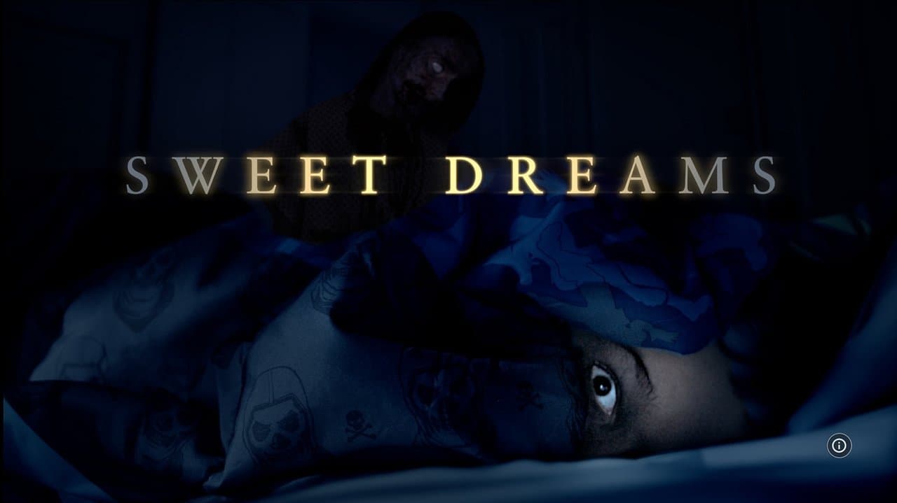 Sweet Dreamsの背景画像